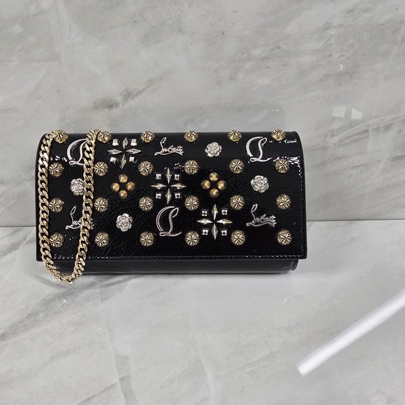 Christian Louboutin Handbags - Christian Louboutin Paloma Bag